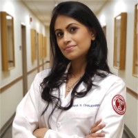 Brightpoint Health Employee Zara Chaudhary's profile photo