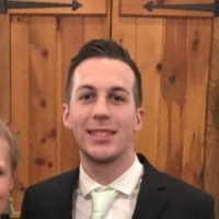 SKF Group Employee Derek McCleaf's profile photo
