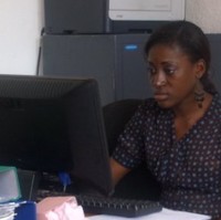YooMee Mobile Employee Joseline Kengne's profile photo