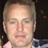 Alfred Health Employee Jeffrey Box's profile photo