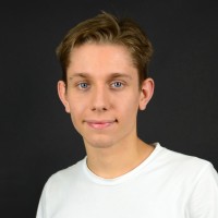 42DM Employee Denis Solodkov's profile photo