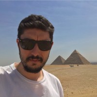 La Nacion Employee Lucas Morando's profile photo