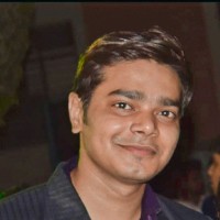 Siemens Employee Satyam Pandey's profile photo