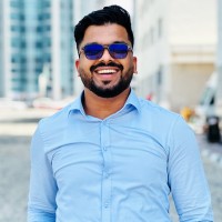 Ajmal Haneef Email