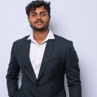 Tejas Jairange Email