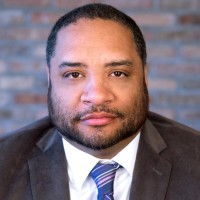 R.M. Chin & Associates, Inc. Employee Edward O'Keefe's profile photo