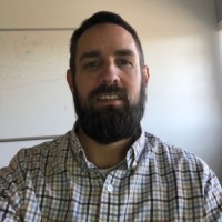 Mile High Labs Employee Kevin Oster's profile photo