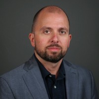 Rilian Technologies Employee Michael Joy's profile photo