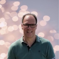 Fancom BV Employee Ludo Peeters's profile photo