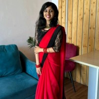 Finsall Resources Employee Mythri Puttaswamy's profile photo