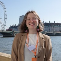Global Action Plan Employee Natalie Johnson's profile photo