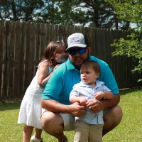 Delta Coast Consultants Employee Eric Naquin's profile photo