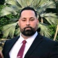 Nicholas Roccia Email & Phone Number