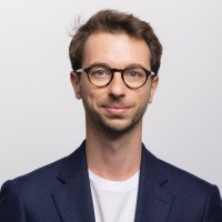 Gewerkschaft Unia Employee Robin Jolissaint's profile photo