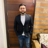 Shrey Sharma Email & Phone Number