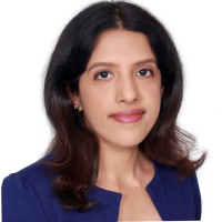 FanDuel Employee Charvi Kain's profile photo