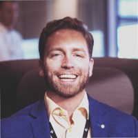 River Security Employee Christian Engen's profile photo