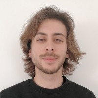 Monka Employee Yann Rondeau's profile photo
