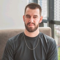 MoveStock Employee Alan Hahn's profile photo