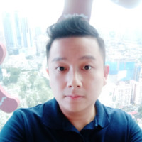 MCC Overseas (M) Sdn Bhd Employee Isaac Shen's profile photo