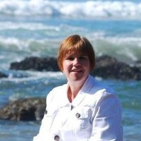 Gaston College Employee Heather Woodson's profile photo