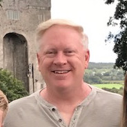 Critical Response Group Employee Phil Coyne's profile photo
