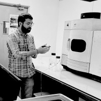 Rootskills Employee Mayank Singh's profile photo