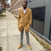 Nate Frith Email & Phone Number