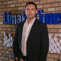 Limak Cement Employee Serhat Sarıkatiboglu's profile photo