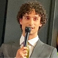 Hypertec Solution Employee Tommaso Guidazzi's profile photo