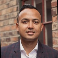 Cutter Associates Employee Nahean Nazmul's profile photo