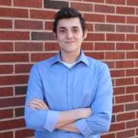 Jackson Comfort Services Employee Logan Matthews's profile photo