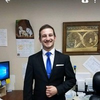Robert Fogarty Email & Phone Number