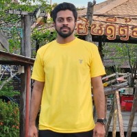 Sreenivasan M Email