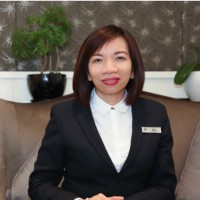 Caravelle Saigon Employee Mai Truong's profile photo