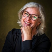 StressWise Employee Mariëtte Huibrechtse's profile photo