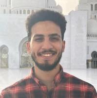 Taha Ahmed Email