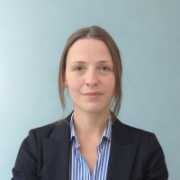 Toye, Kenning & Spencer Employee Emilija Klovaite's profile photo