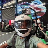 Auckland City Toyota Employee Damith Dayananda's profile photo