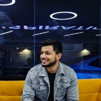 RestoLabs Employee Nirbhay Garg's profile photo