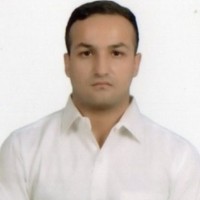 Greaves Electric Mobility Employee Ruchir Kumar's profile photo