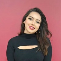 Veterans Trading Company Employee Scarlet Partida's profile photo