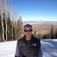 GLOWBIOTICS Employee David Watson's profile photo