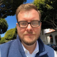Daniel Ice Email & Phone Number