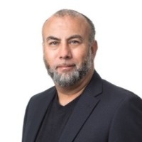 NOVAVAX INC Employee Ali Rahman's profile photo