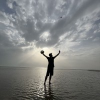 Geevex Employee Fardin Ramezani's profile photo