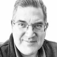 RH Borden and Company Employee Jon Borden's profile photo