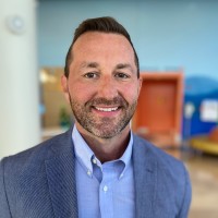 COMER SCIENCE AND EDUCATION FOUNDATION Employee Brian Fredericks's profile photo