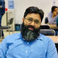 Bits & Digits Employee Junaid's profile photo