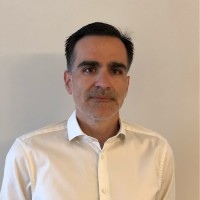 Primaprix Employee Pablo Molina Vela's profile photo